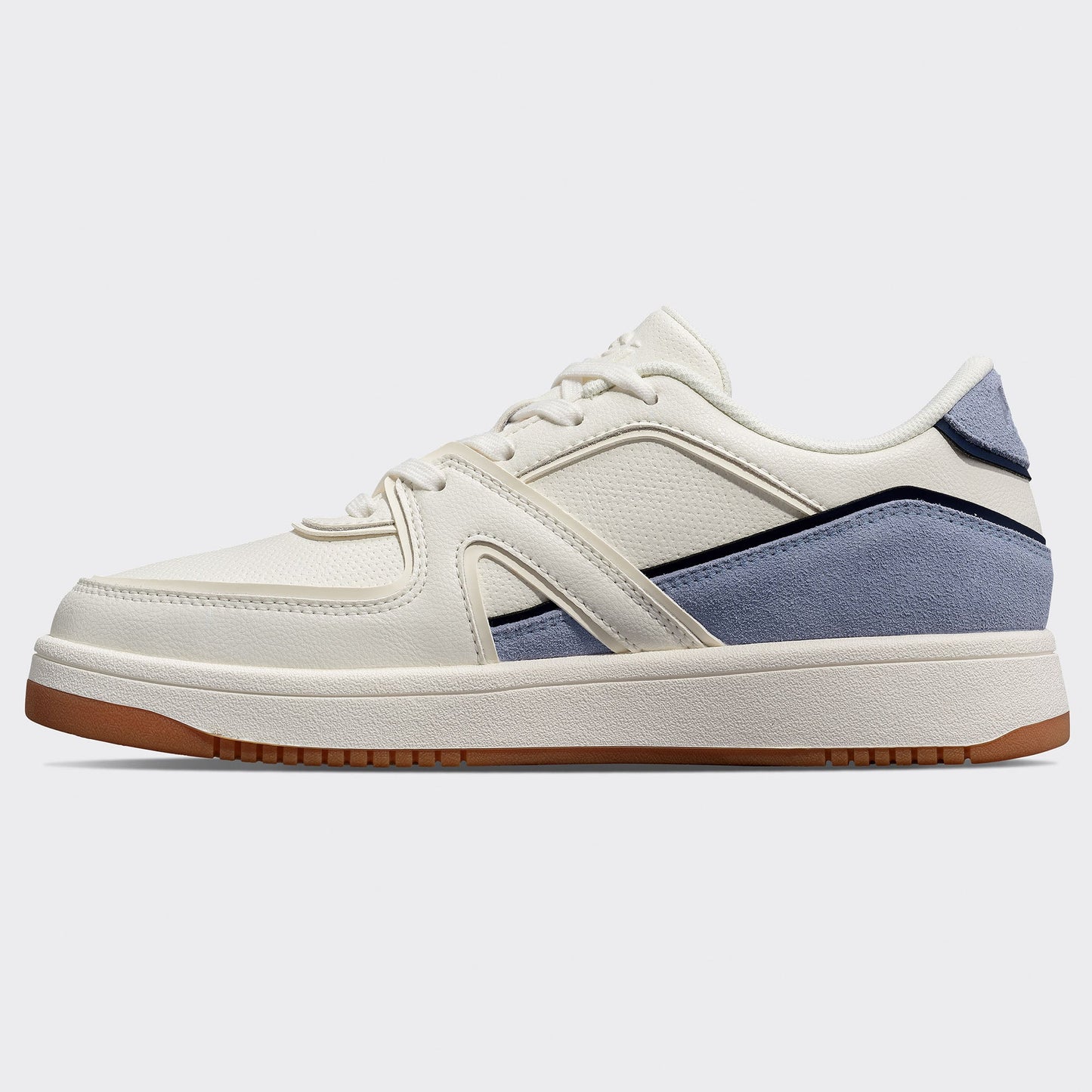 Women's Nostalgia '87 Ivory / Frozen Grey / Navy