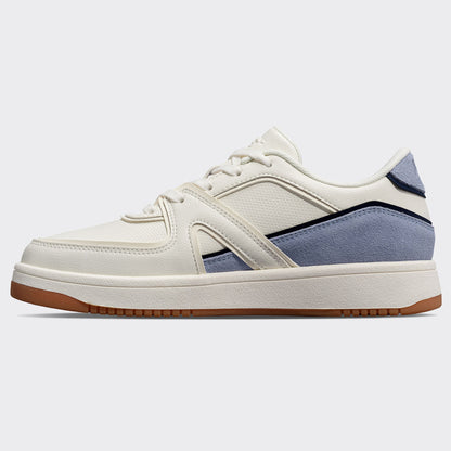 Women's Nostalgia '87 Ivory / Frozen Grey / Navy