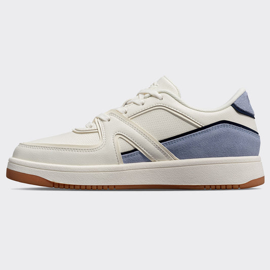 Women's Nostalgia '87 Ivory / Frozen Grey / Navy
