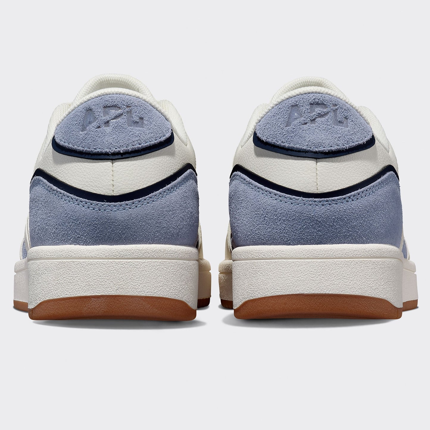 Women's Nostalgia '87 Ivory / Frozen Grey / Navy