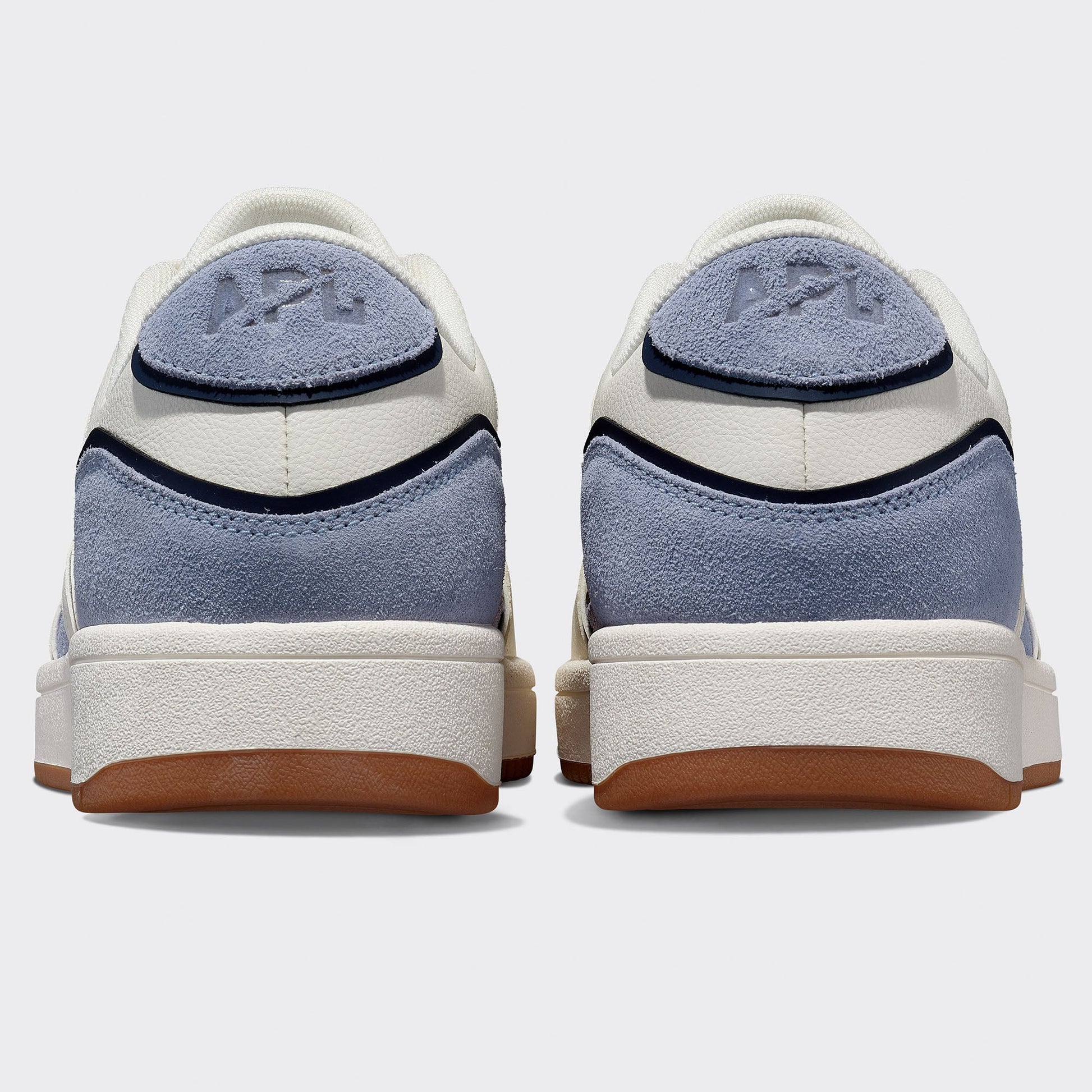 Women's Nostalgia '87 Ivory / Frozen Grey / Navy