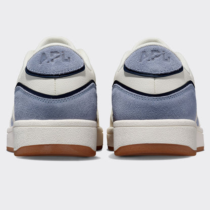 Women's Nostalgia '87 Ivory / Frozen Grey / Navy