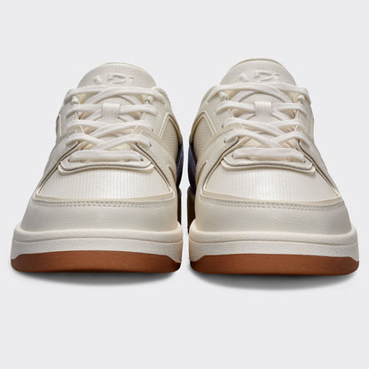 Women's Nostalgia '87 Ivory / Frozen Grey / Navy