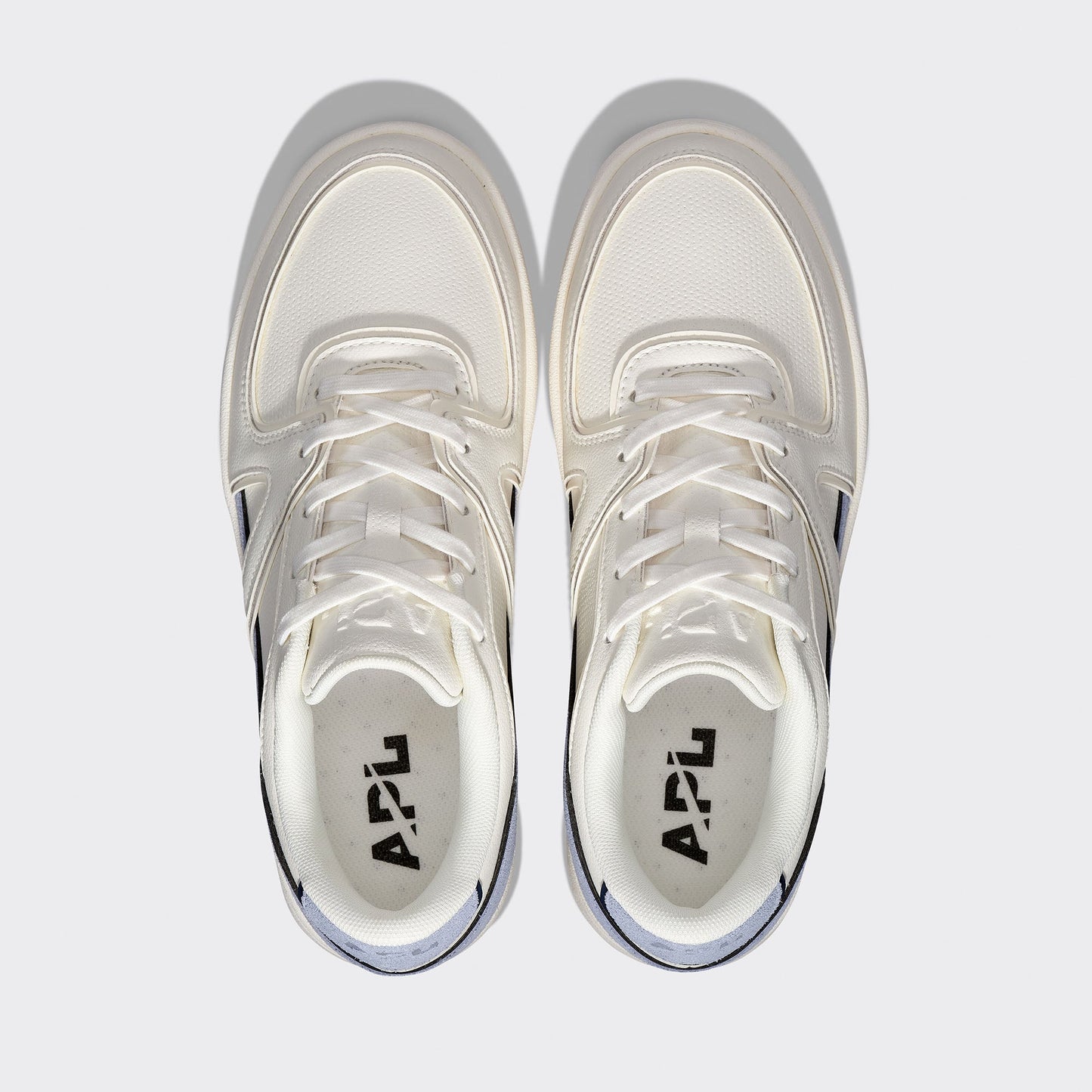 Women's Nostalgia '87 Ivory / Frozen Grey / Navy
