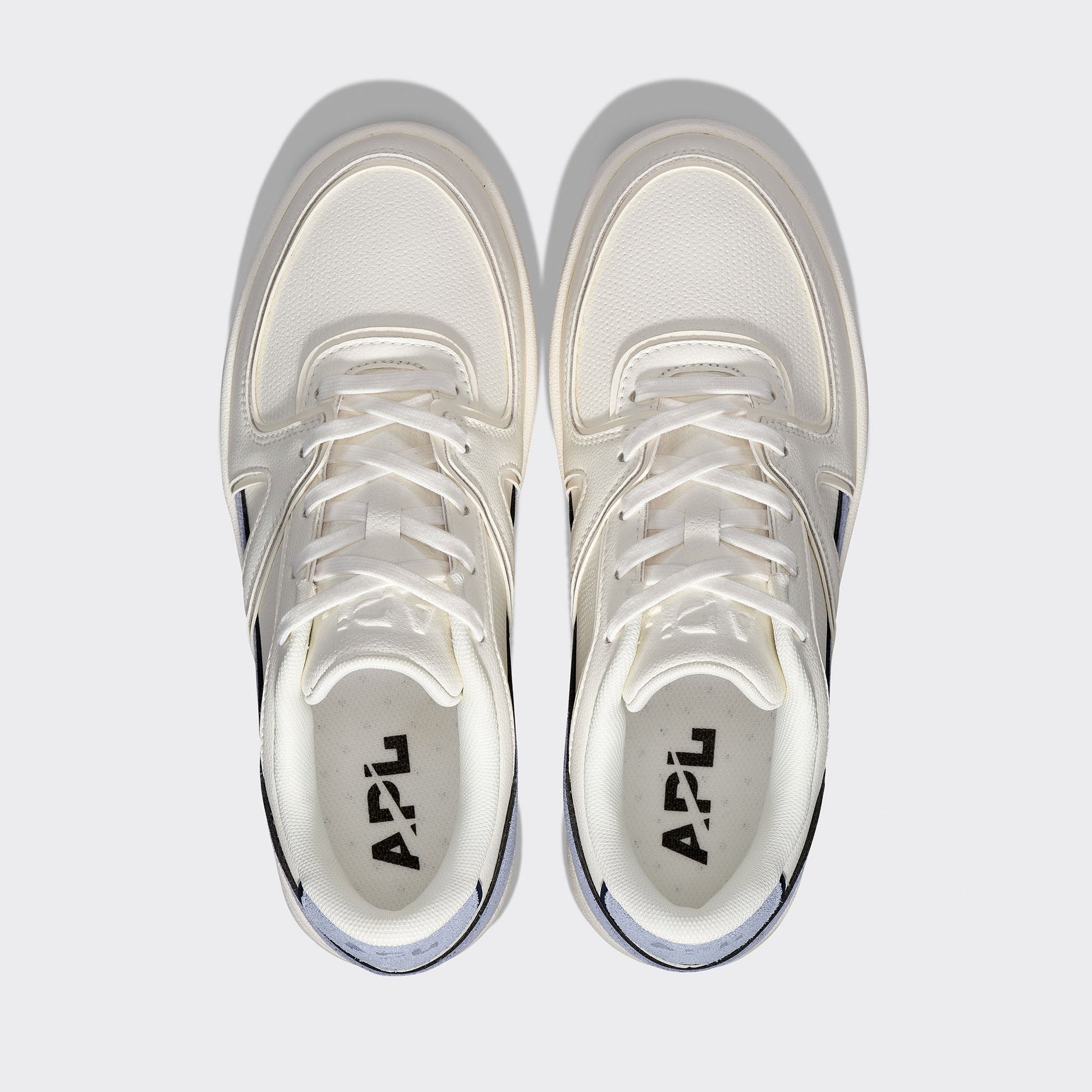 Women's Nostalgia '87 Ivory / Frozen Grey / Navy