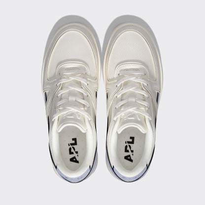 Women's Nostalgia '87 Ivory / Frozen Grey / Navy