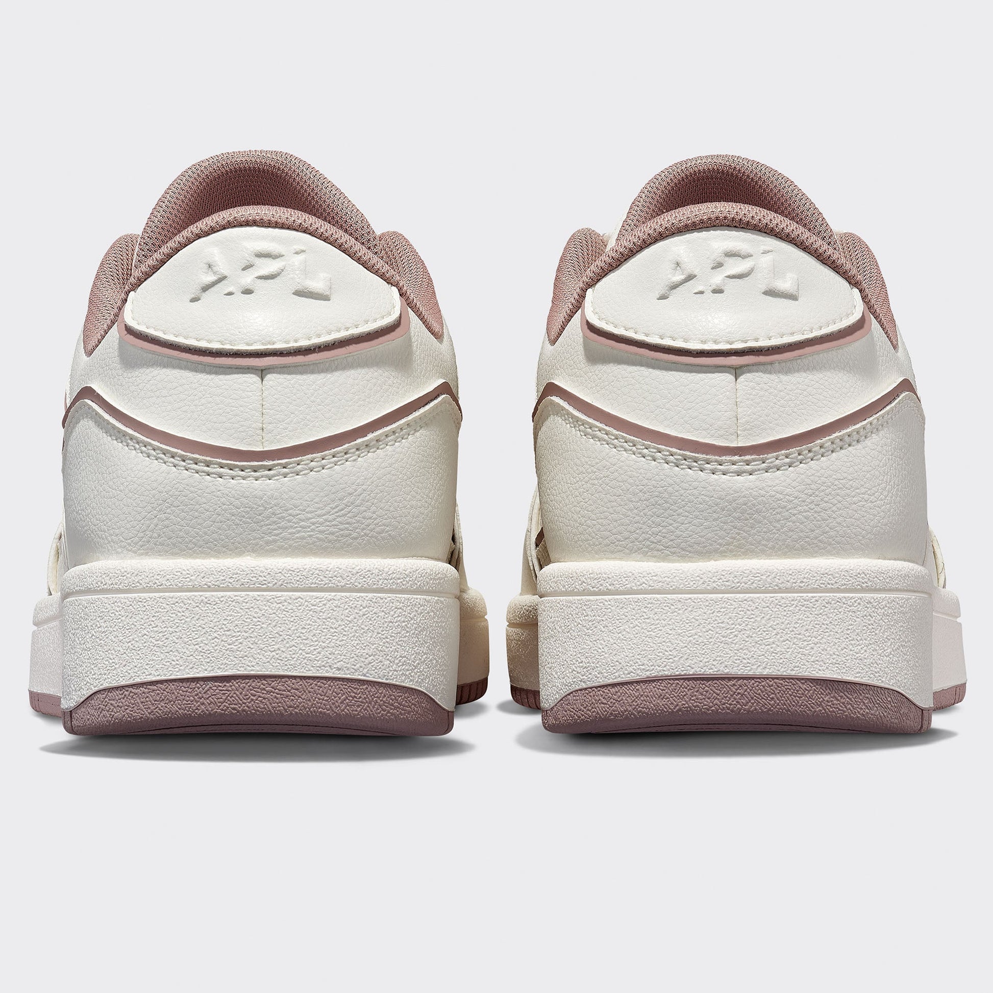 Women's Nostalgia '87 Ivory / Parisian Dusk