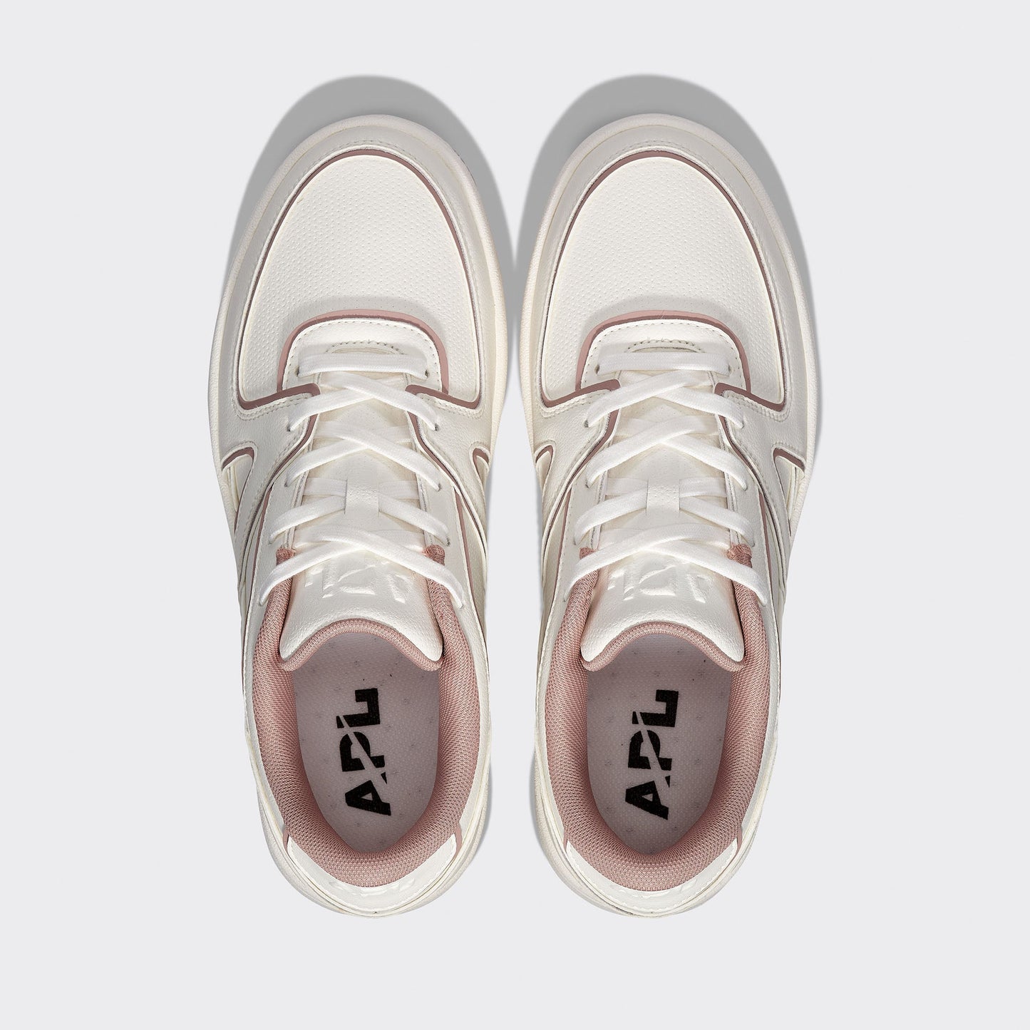 Women's Nostalgia '87 Ivory / Parisian Dusk