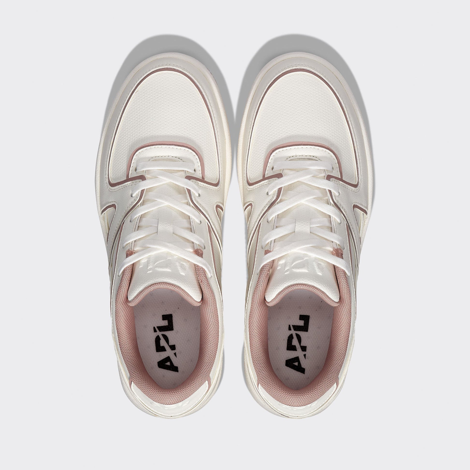 Women's Nostalgia '87 Ivory / Parisian Dusk