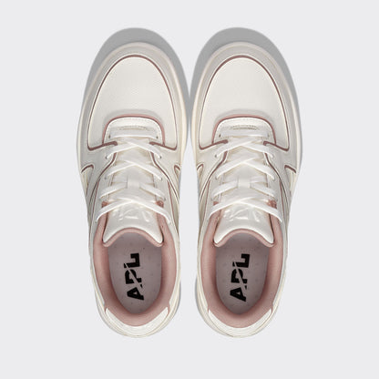 Women's Nostalgia '87 Ivory / Parisian Dusk