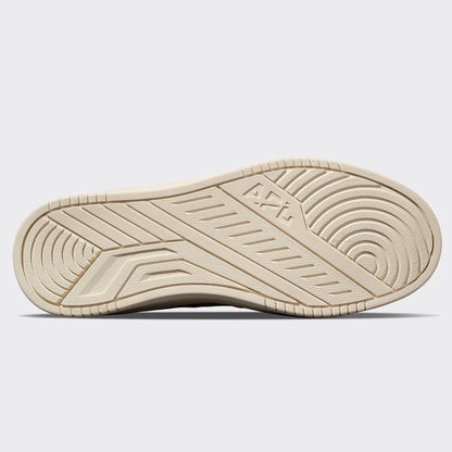 Men's Nostalgia '87 Ivory / Tangerine / Pristine