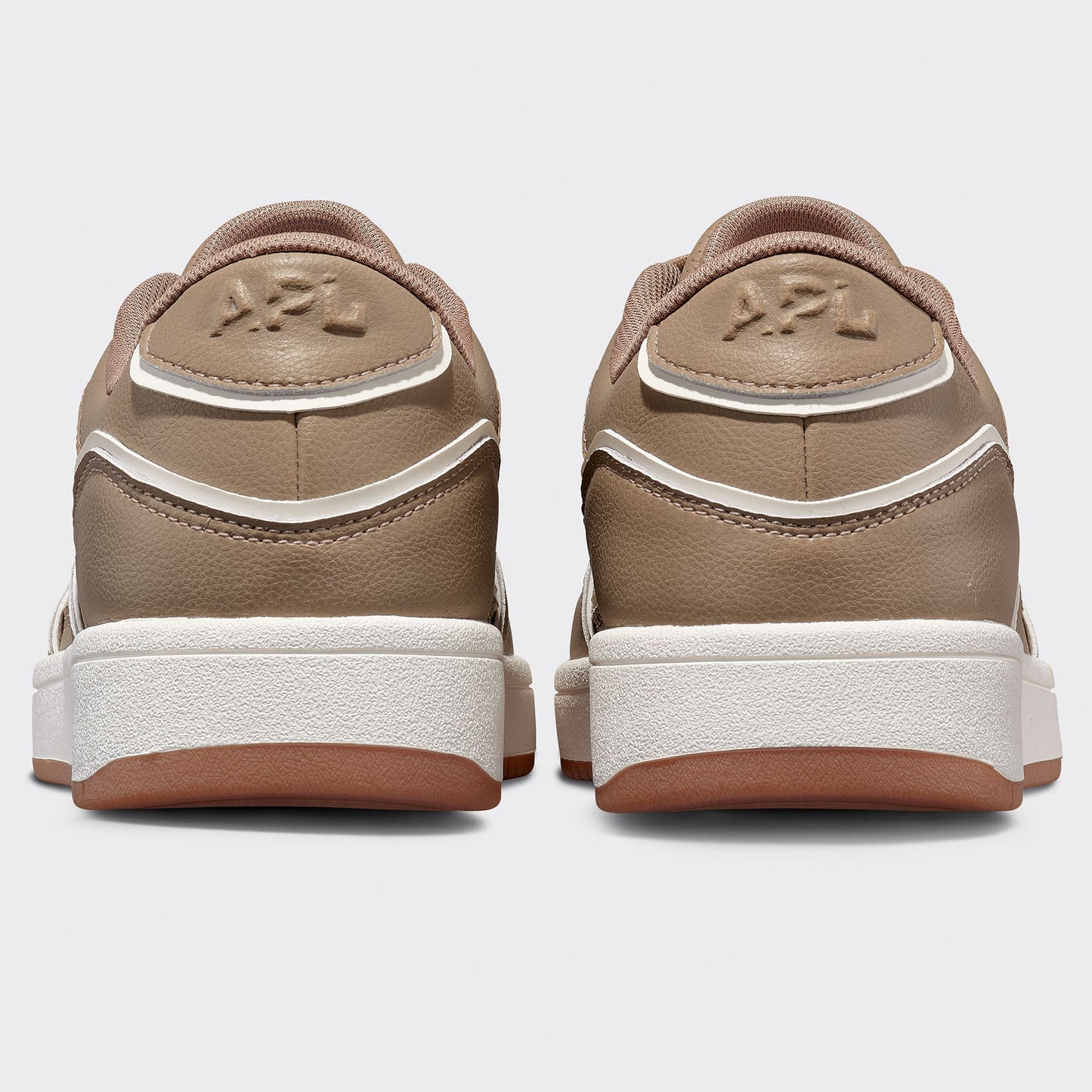 Men's Nostalgia '87 Sandstone / Ivory / Gum