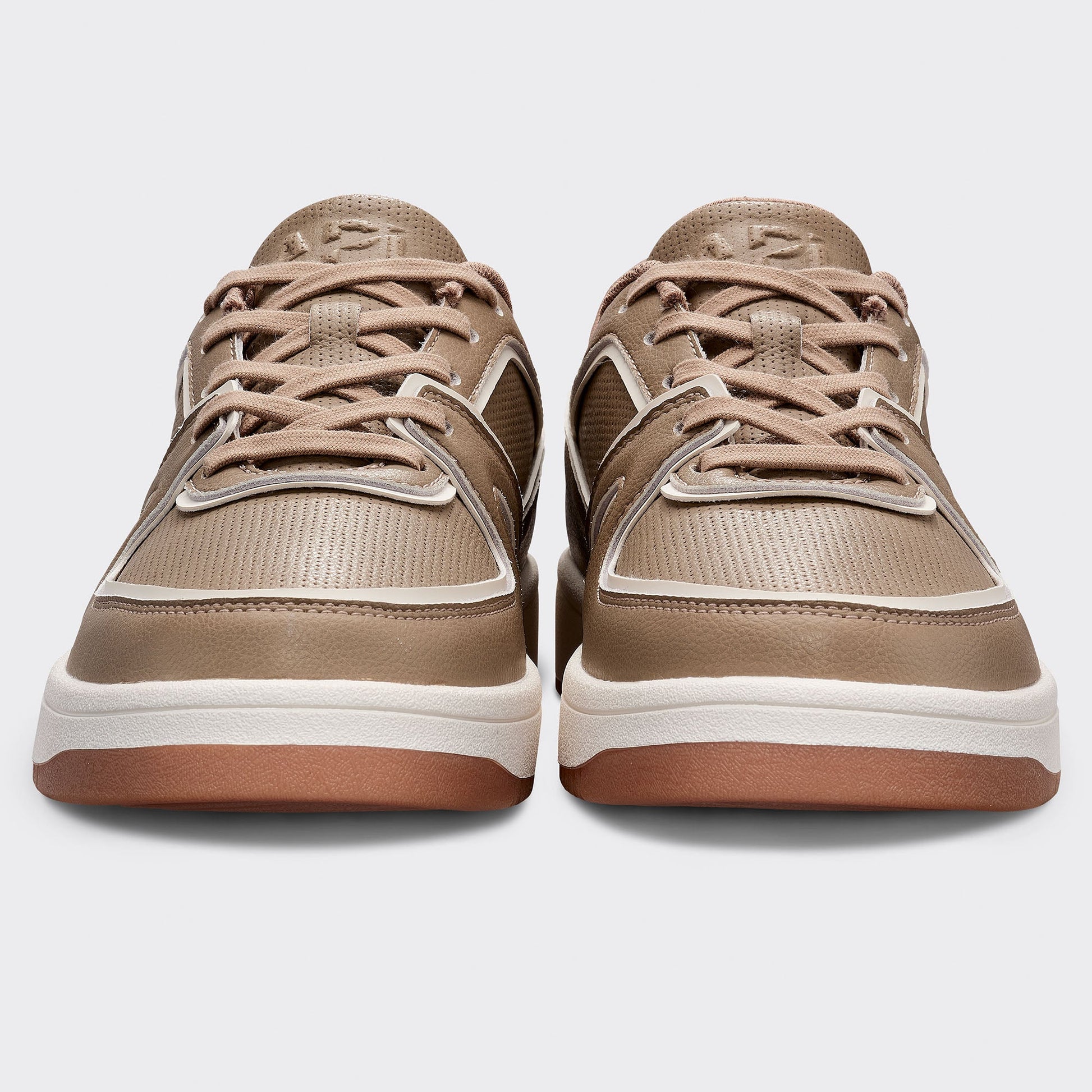 Men's Nostalgia '87 Sandstone / Ivory / Gum