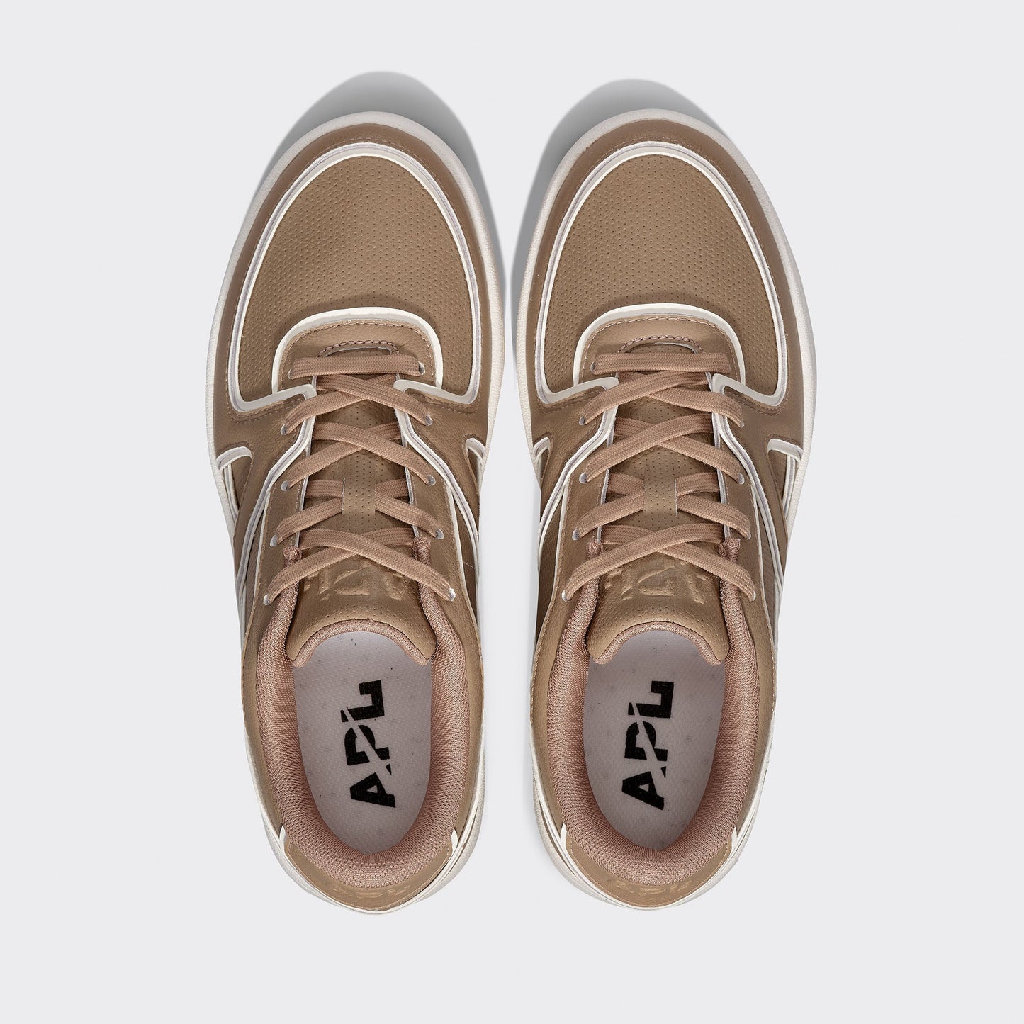 Men's Nostalgia '87 Sandstone / Ivory / Gum