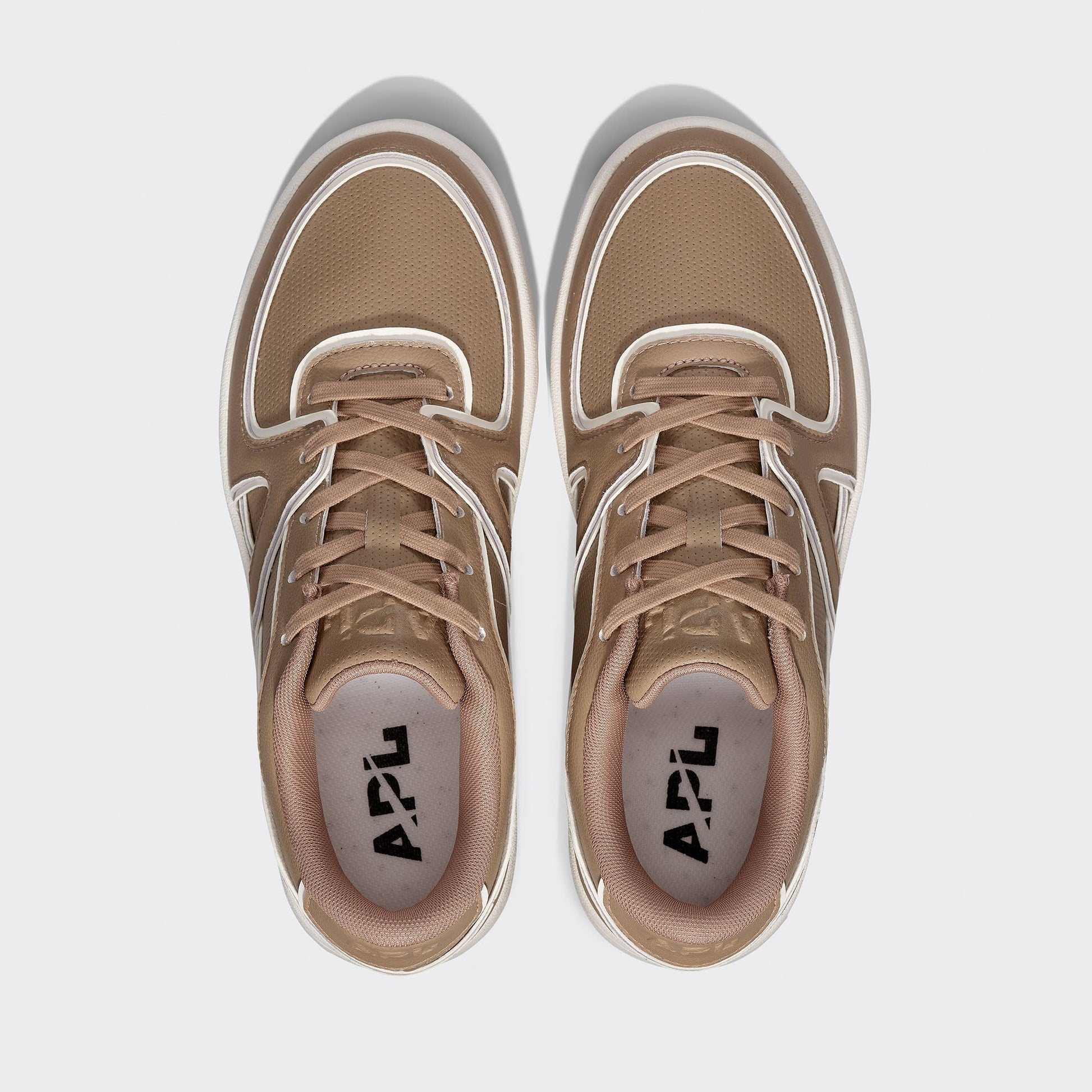Men's Nostalgia '87 Sandstone / Ivory / Gum