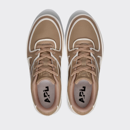 Men's Nostalgia '87 Sandstone / Ivory / Gum