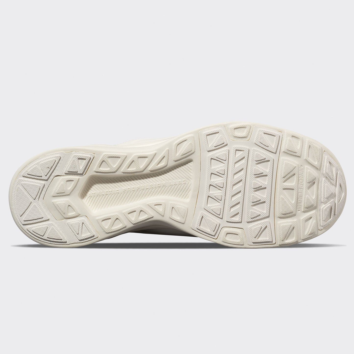 Men's TechLoom Bliss Ivory / Deep Jade