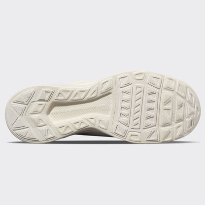 Men's TechLoom Bliss Ivory / Deep Jade