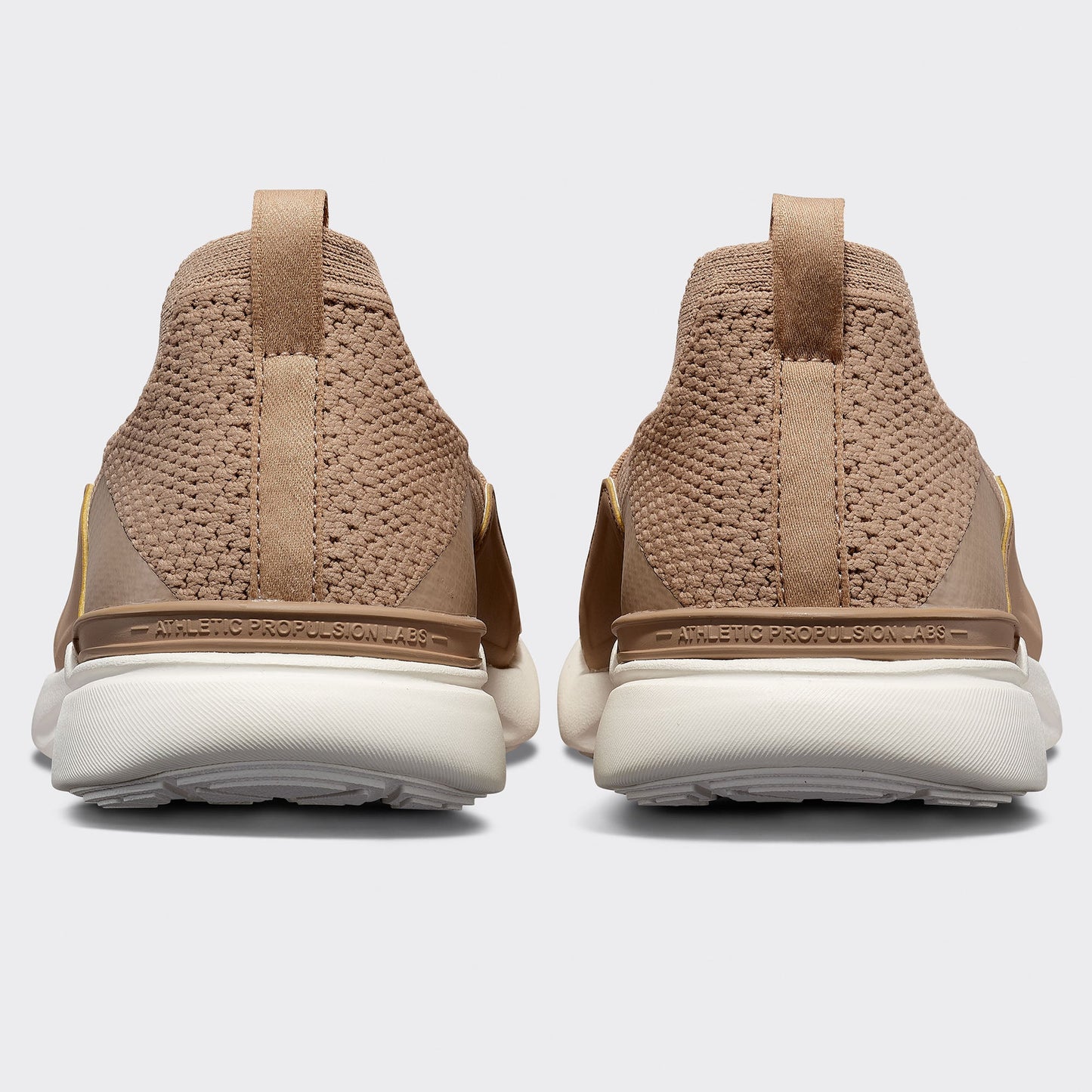 Men's TechLoom Bliss Sandstone / Ivory