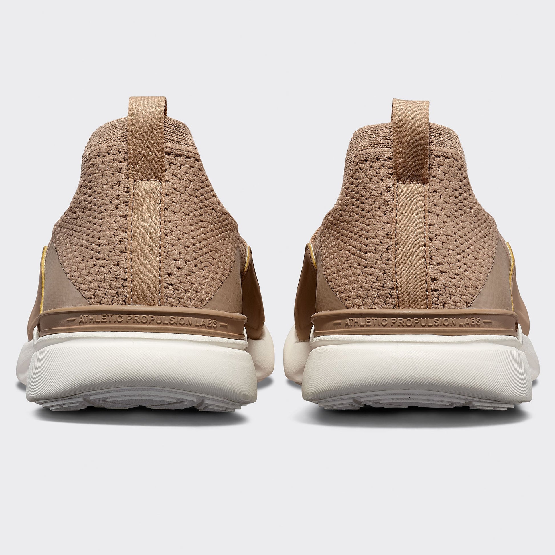 Men's TechLoom Bliss Sandstone / Ivory