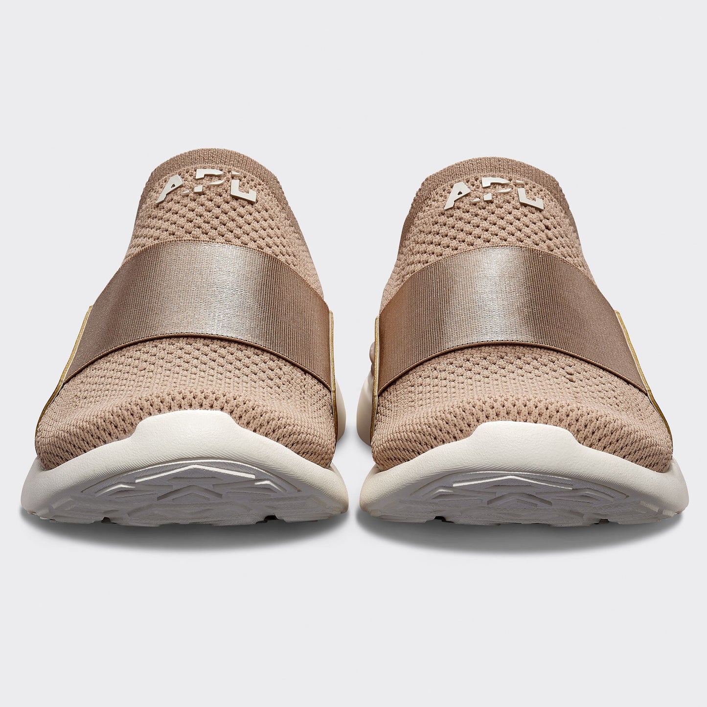 Men's TechLoom Bliss Sandstone / Ivory