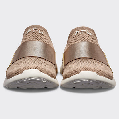 Men's TechLoom Bliss Sandstone / Ivory