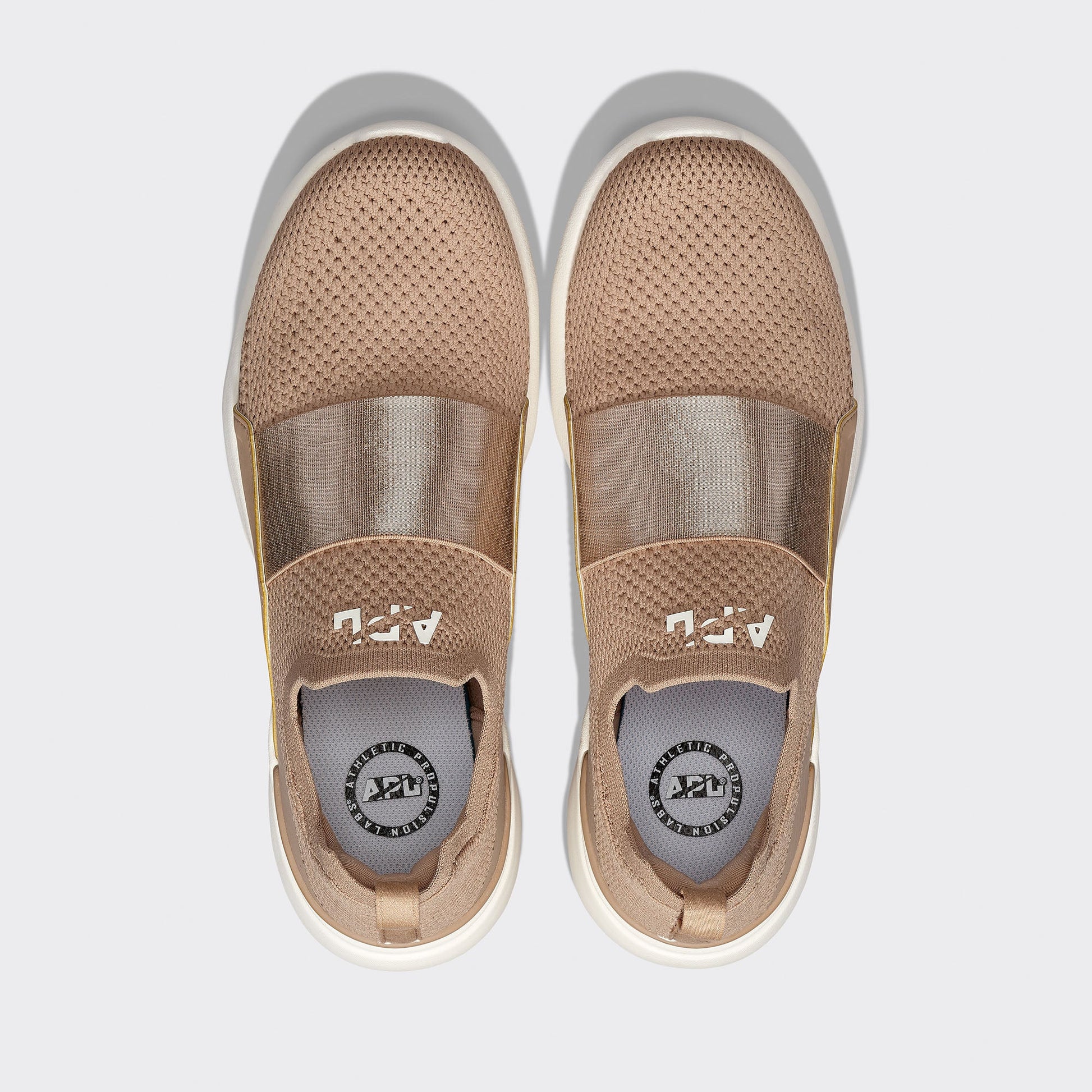 Men's TechLoom Bliss Sandstone / Ivory