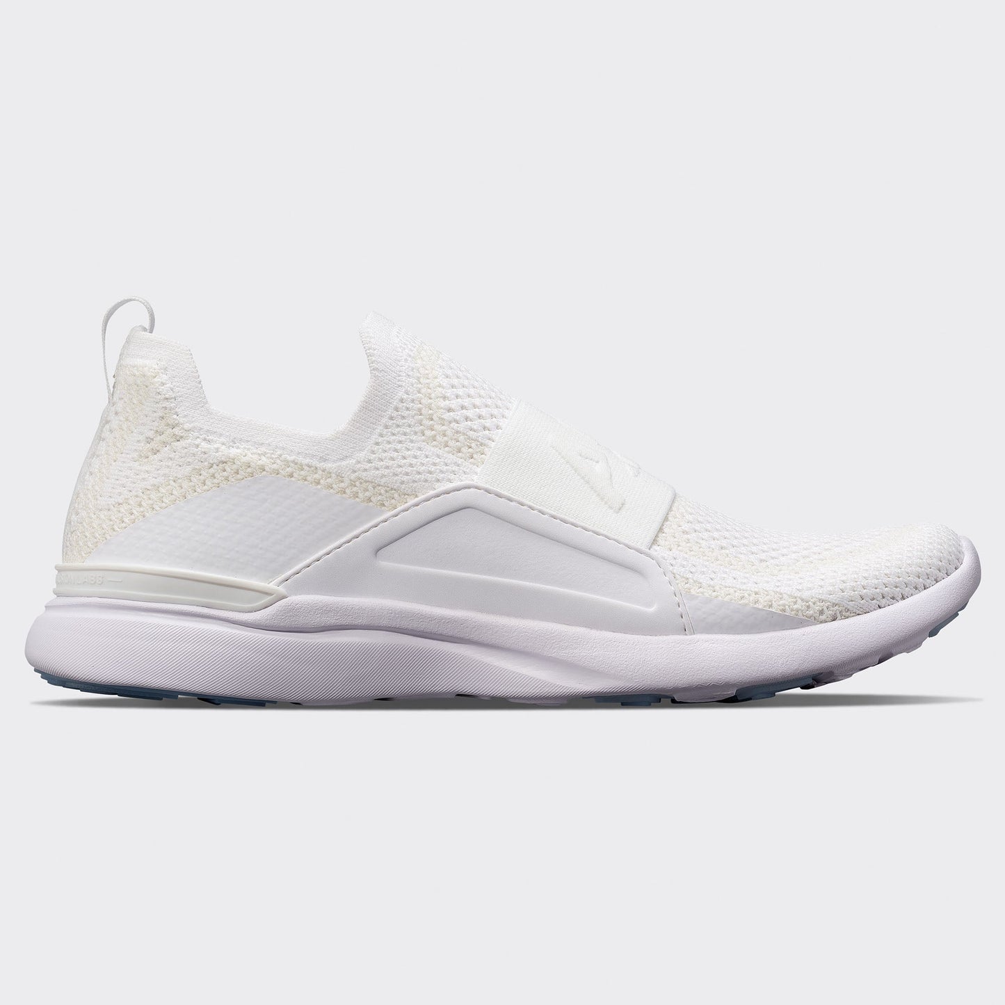 Men's TechLoom Bliss White / Titanium / UV