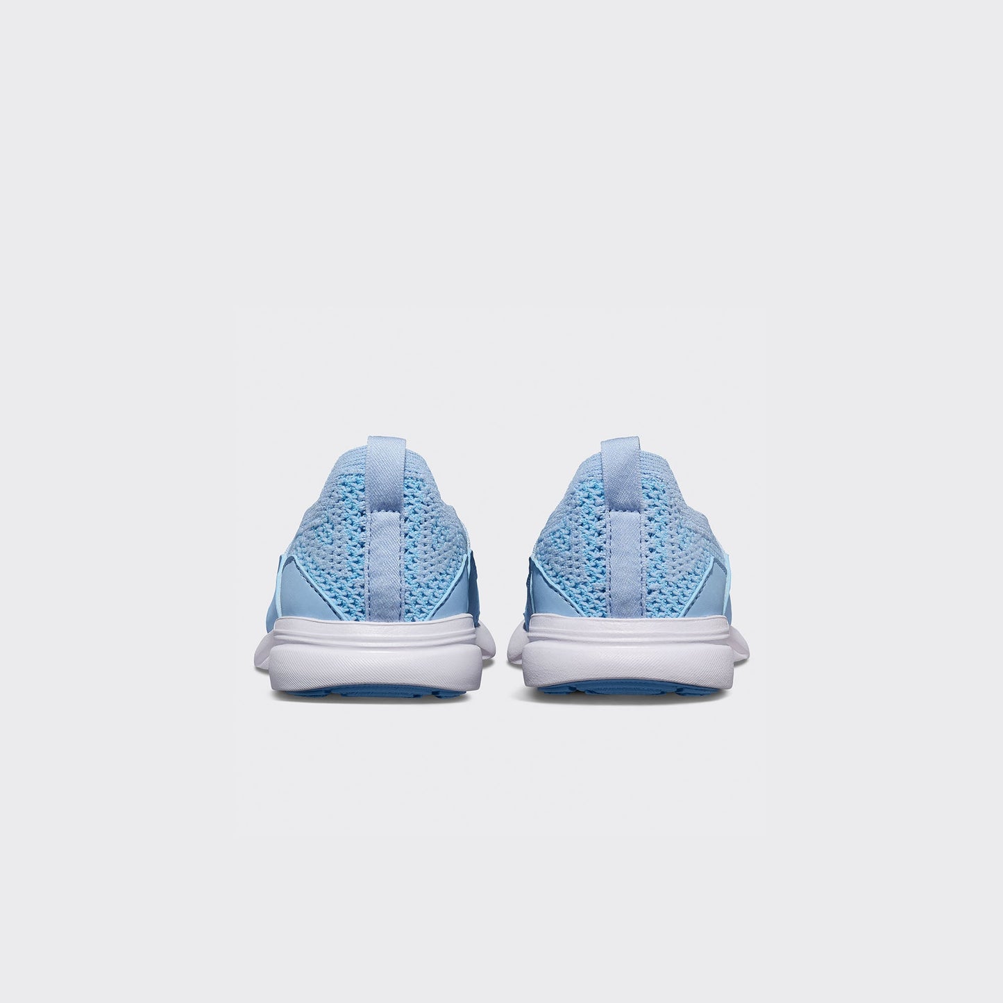 Kid's TechLoom Bliss Ice Blue / Lilac / UV