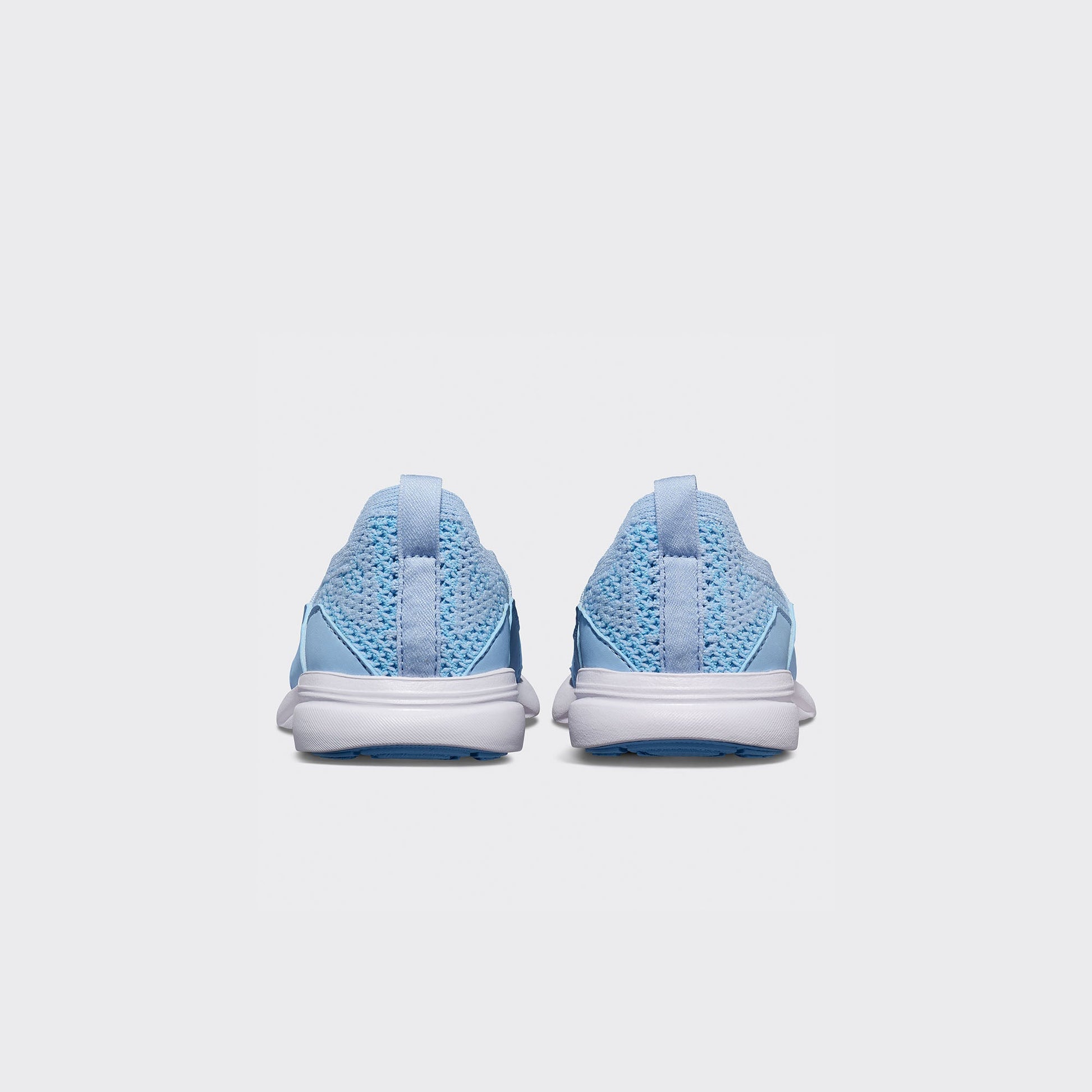 Kid's TechLoom Bliss Ice Blue / Lilac / UV