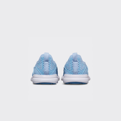 Kid's TechLoom Bliss Ice Blue / Lilac / UV