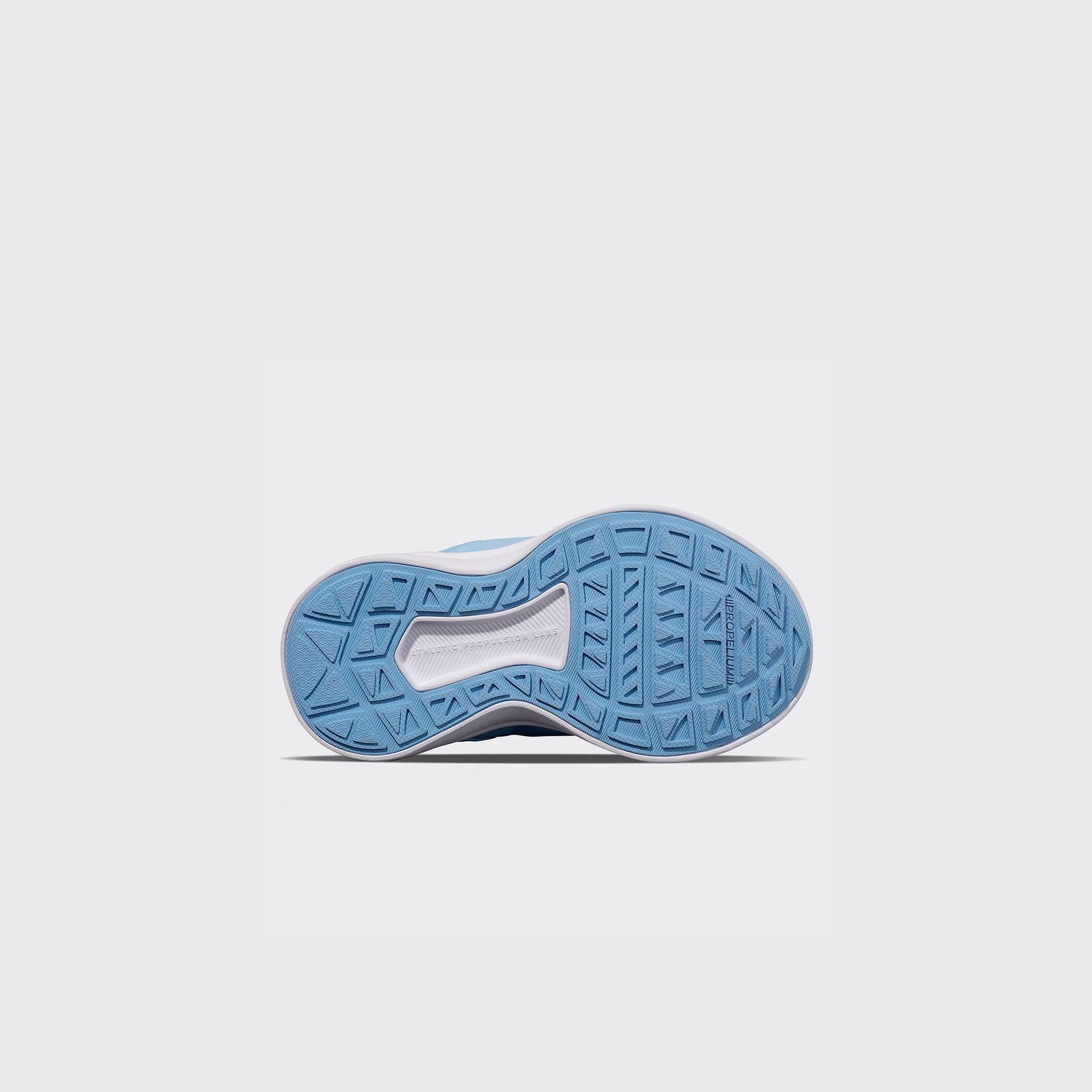 Kid's TechLoom Bliss Ice Blue / Lilac / UV
