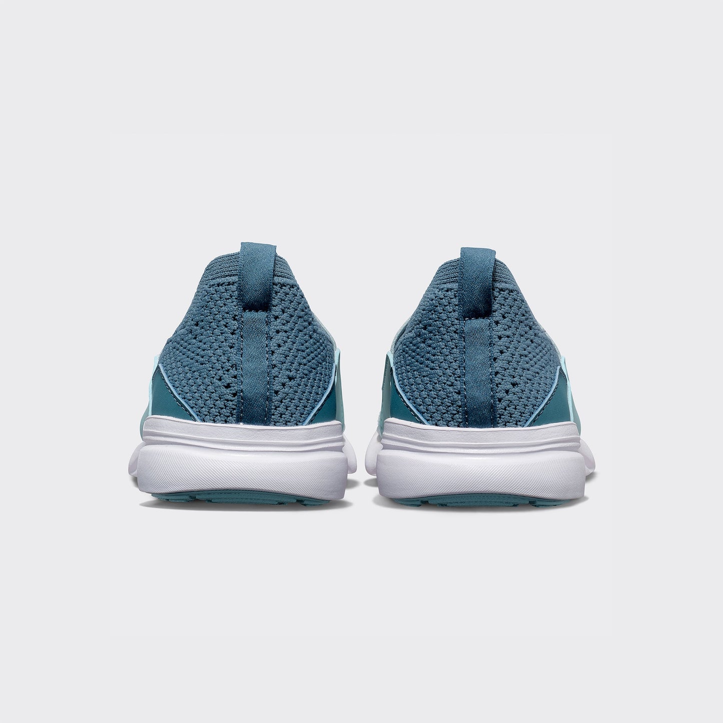 Youth's TechLoom Bliss Deep Petrol / Low Tide / Aqua Mist