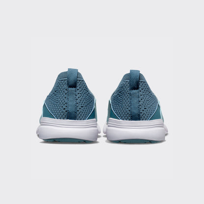 Youth's TechLoom Bliss Deep Petrol / Low Tide / Aqua Mist