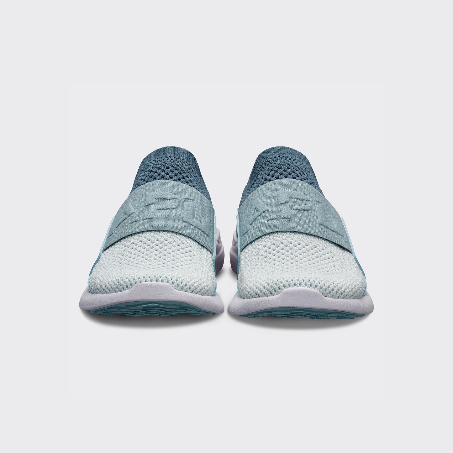 Youth's TechLoom Bliss Deep Petrol / Low Tide / Aqua Mist