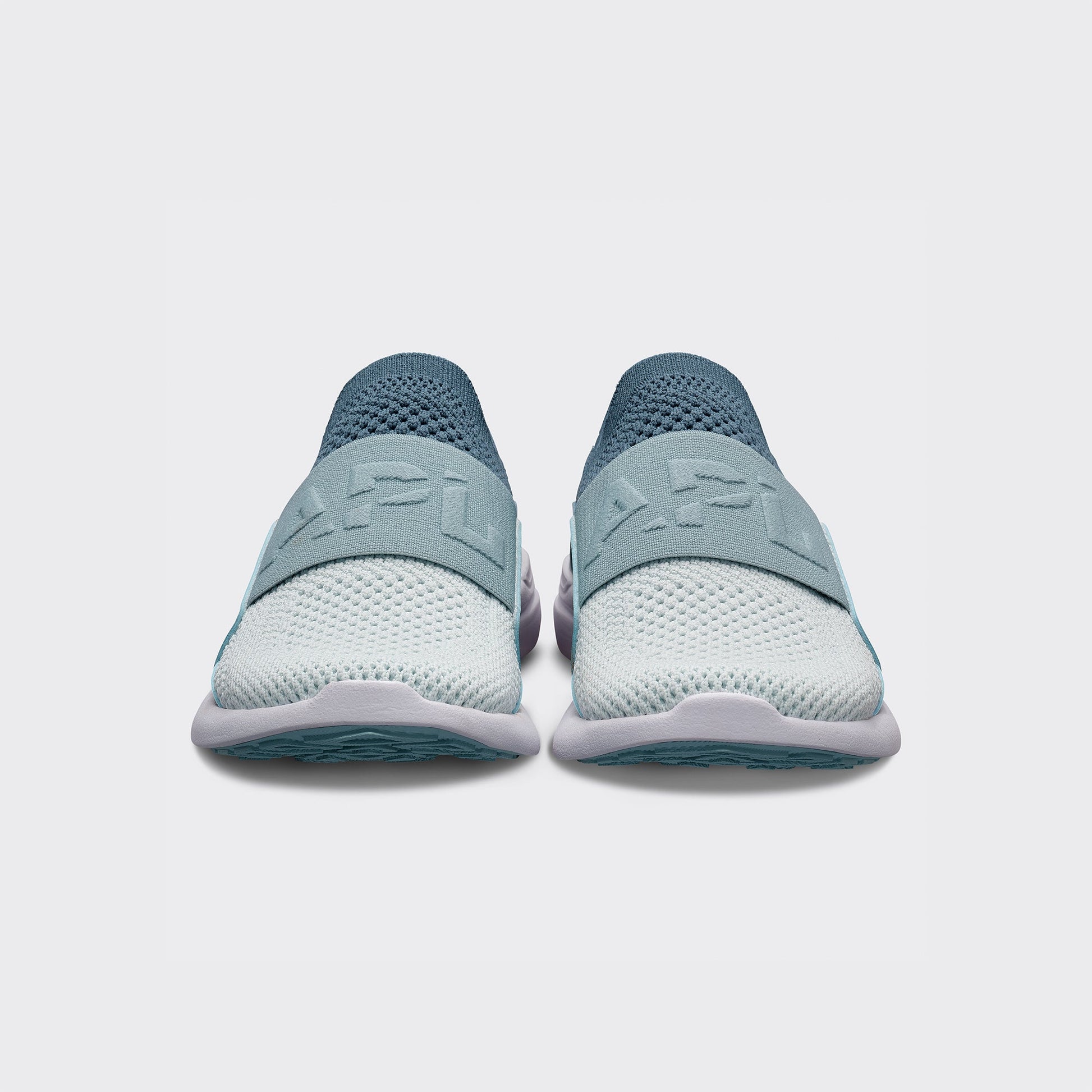 Youth's TechLoom Bliss Deep Petrol / Low Tide / Aqua Mist