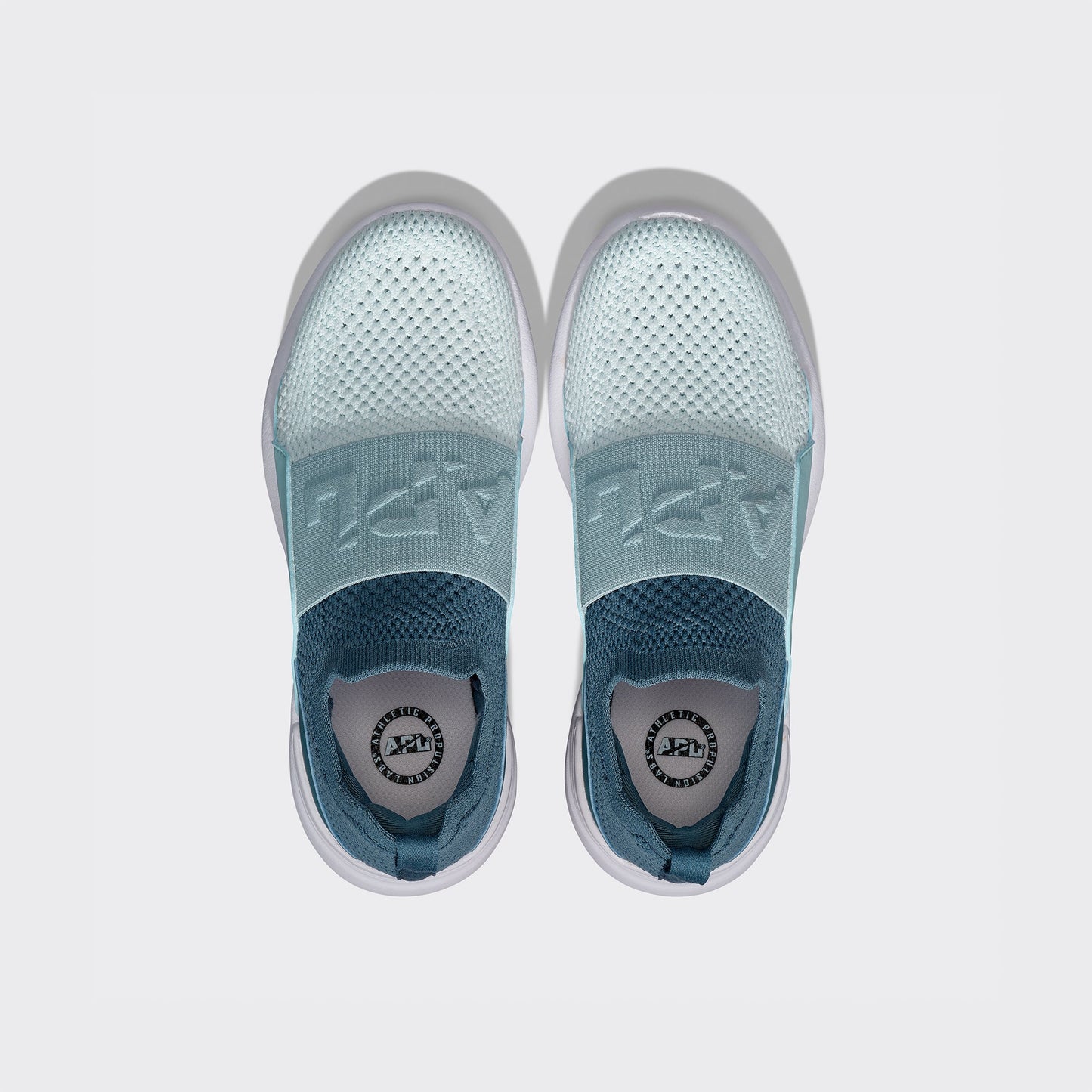 Youth's TechLoom Bliss Deep Petrol / Low Tide / Aqua Mist
