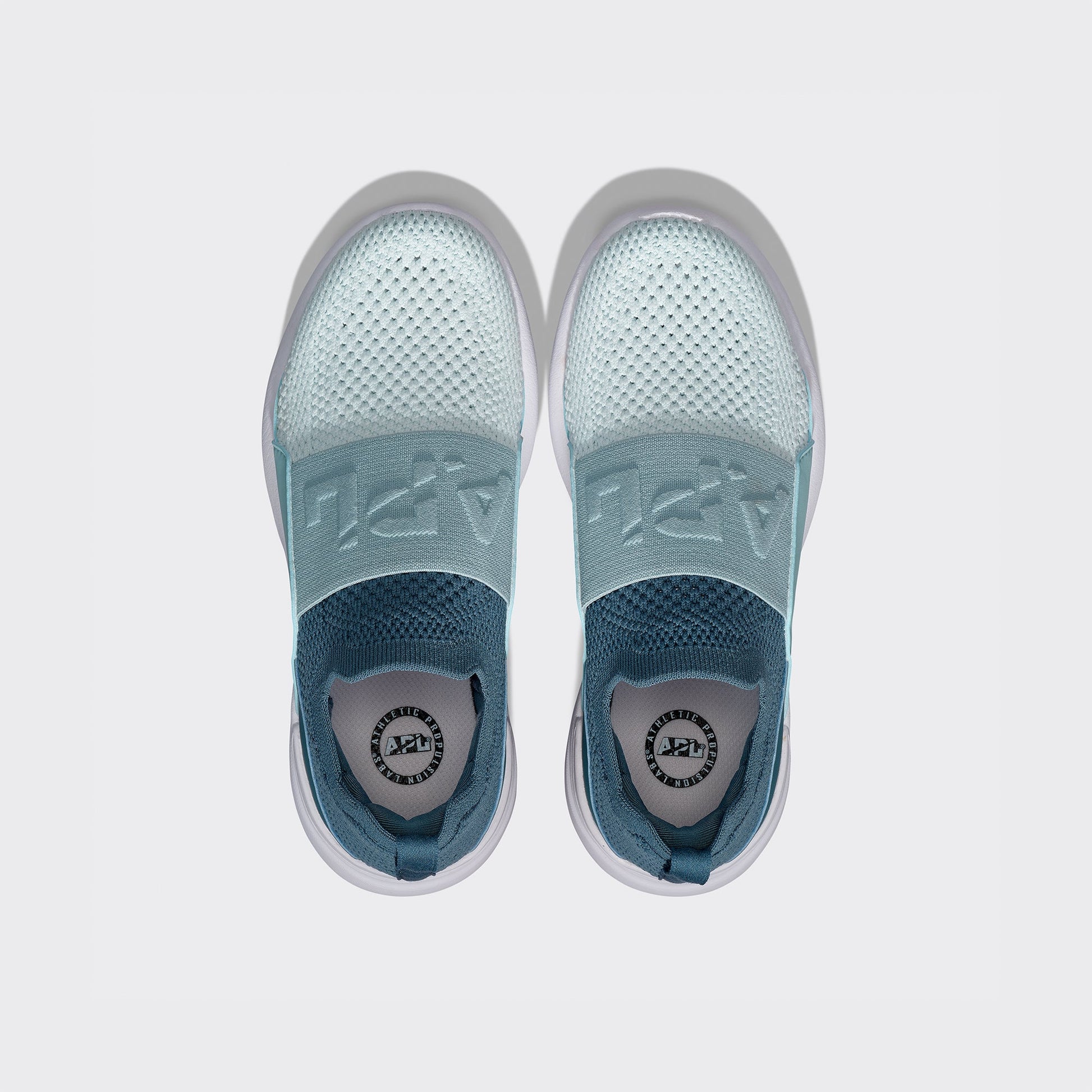 Youth's TechLoom Bliss Deep Petrol / Low Tide / Aqua Mist