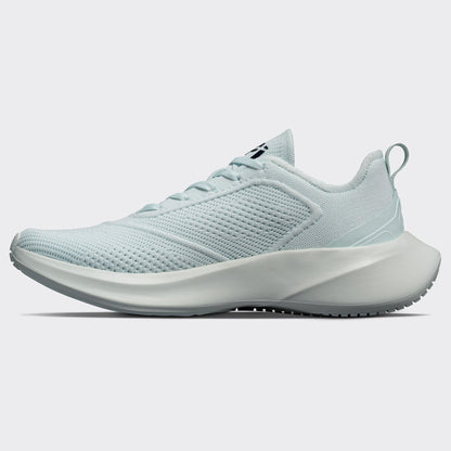 Women's TechLoom Dream Aqua Mist / Navy