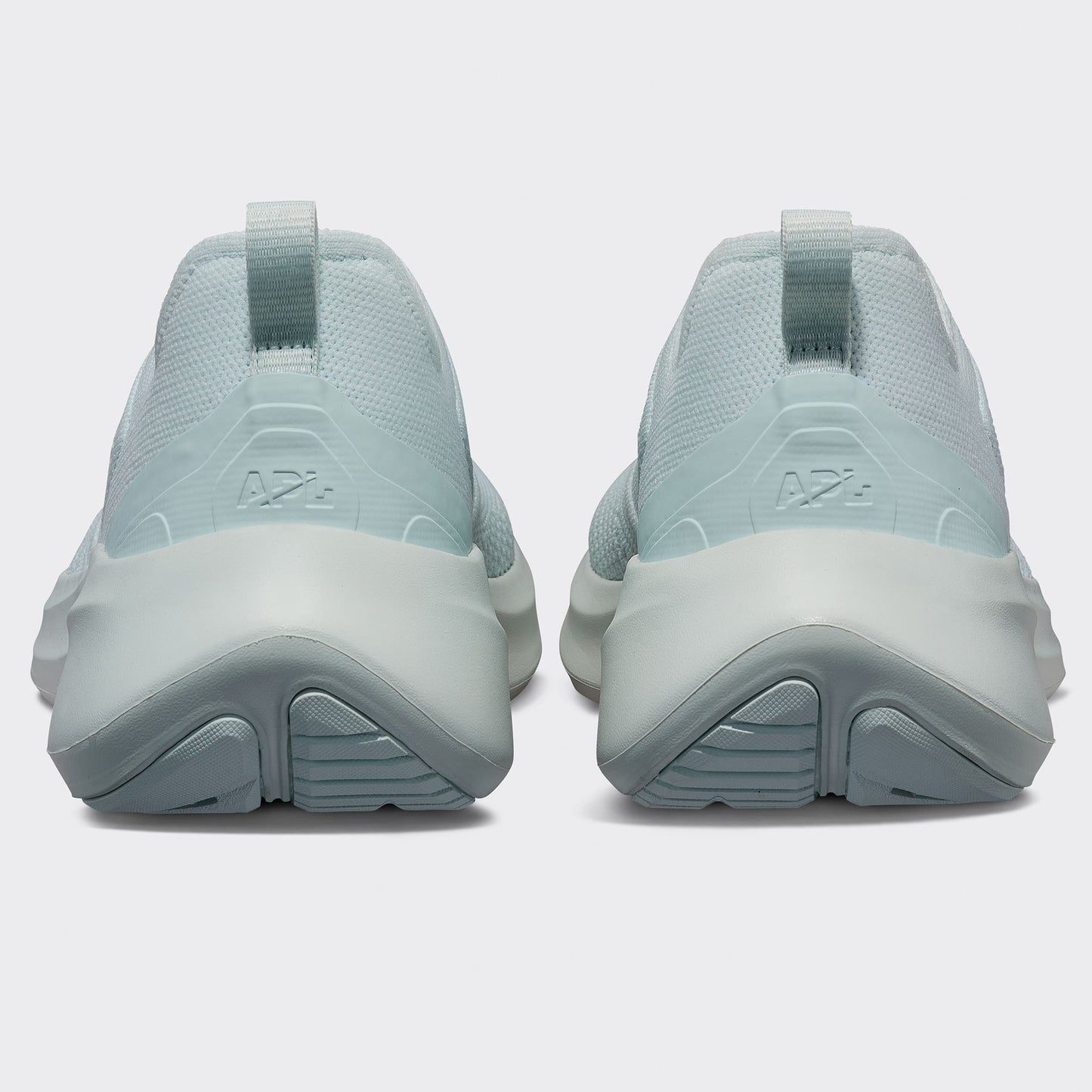 Women's TechLoom Dream Aqua Mist / Navy