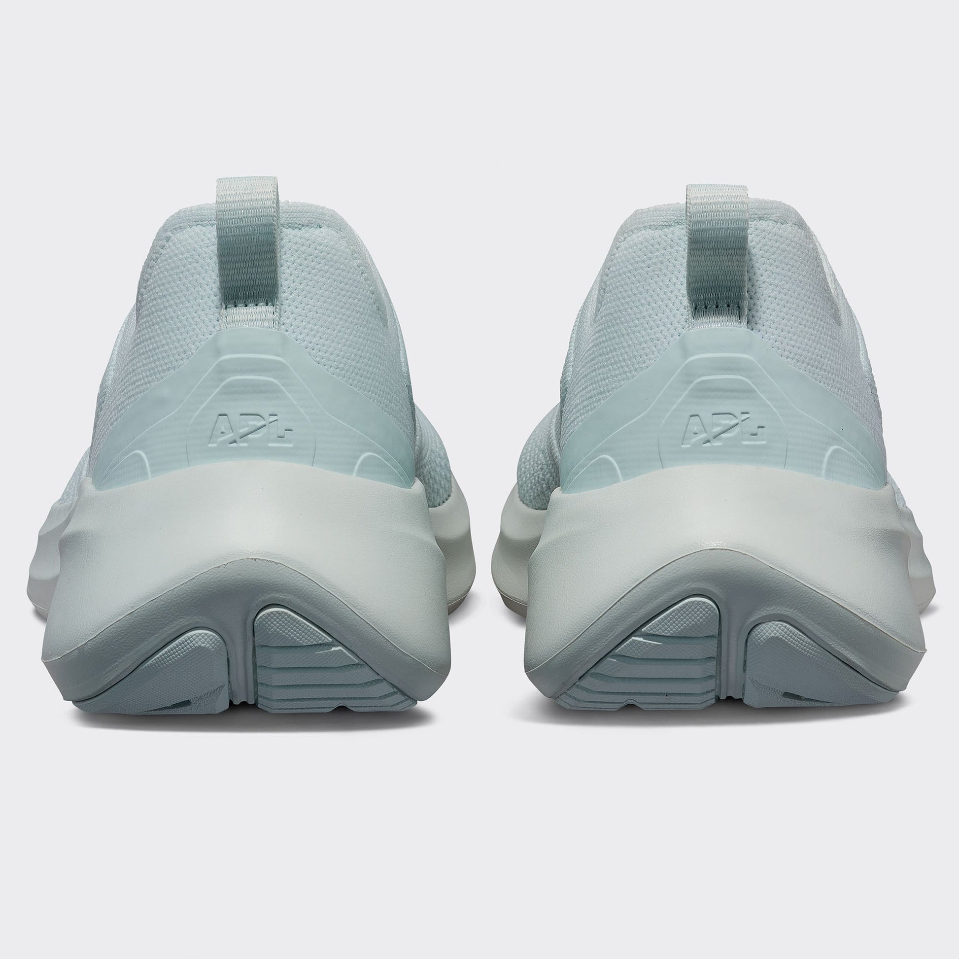 Women's TechLoom Dream Aqua Mist / Navy