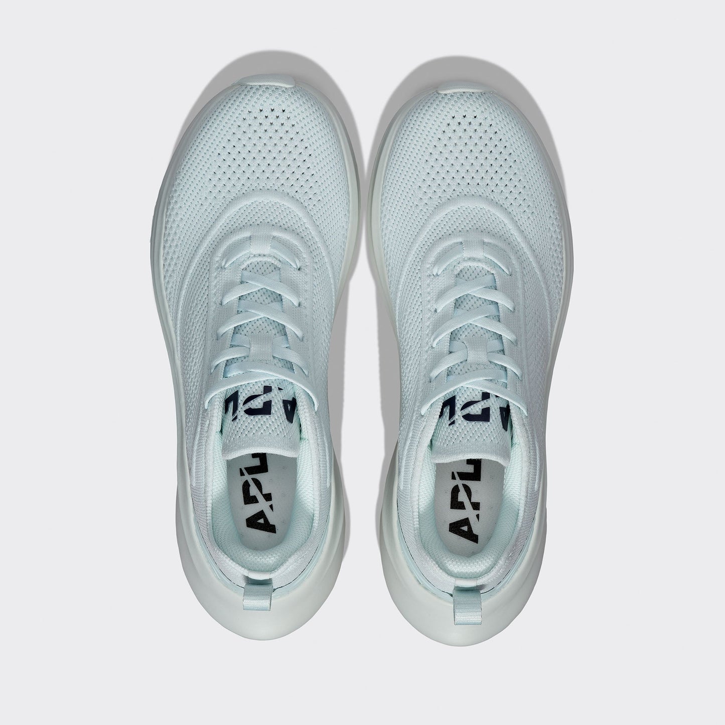 Women's TechLoom Dream Aqua Mist / Navy
