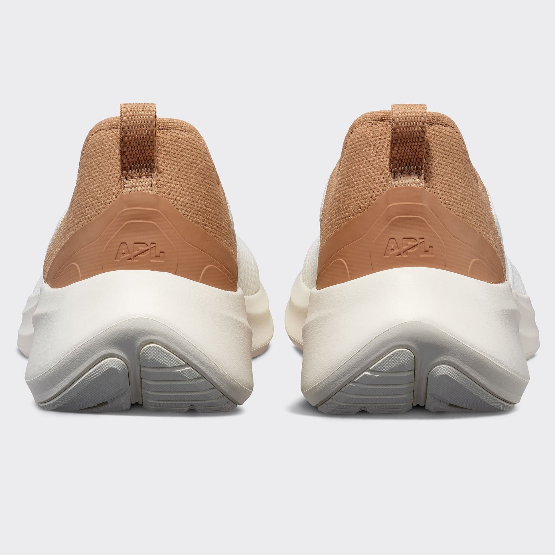 Women's TechLoom Dream Ivory / Tan