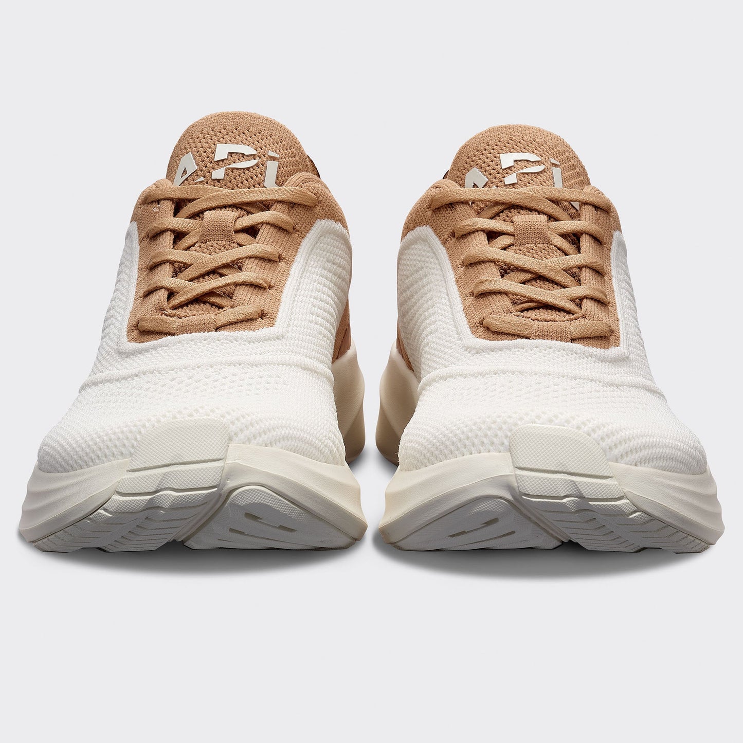 Women's TechLoom Dream Ivory / Tan