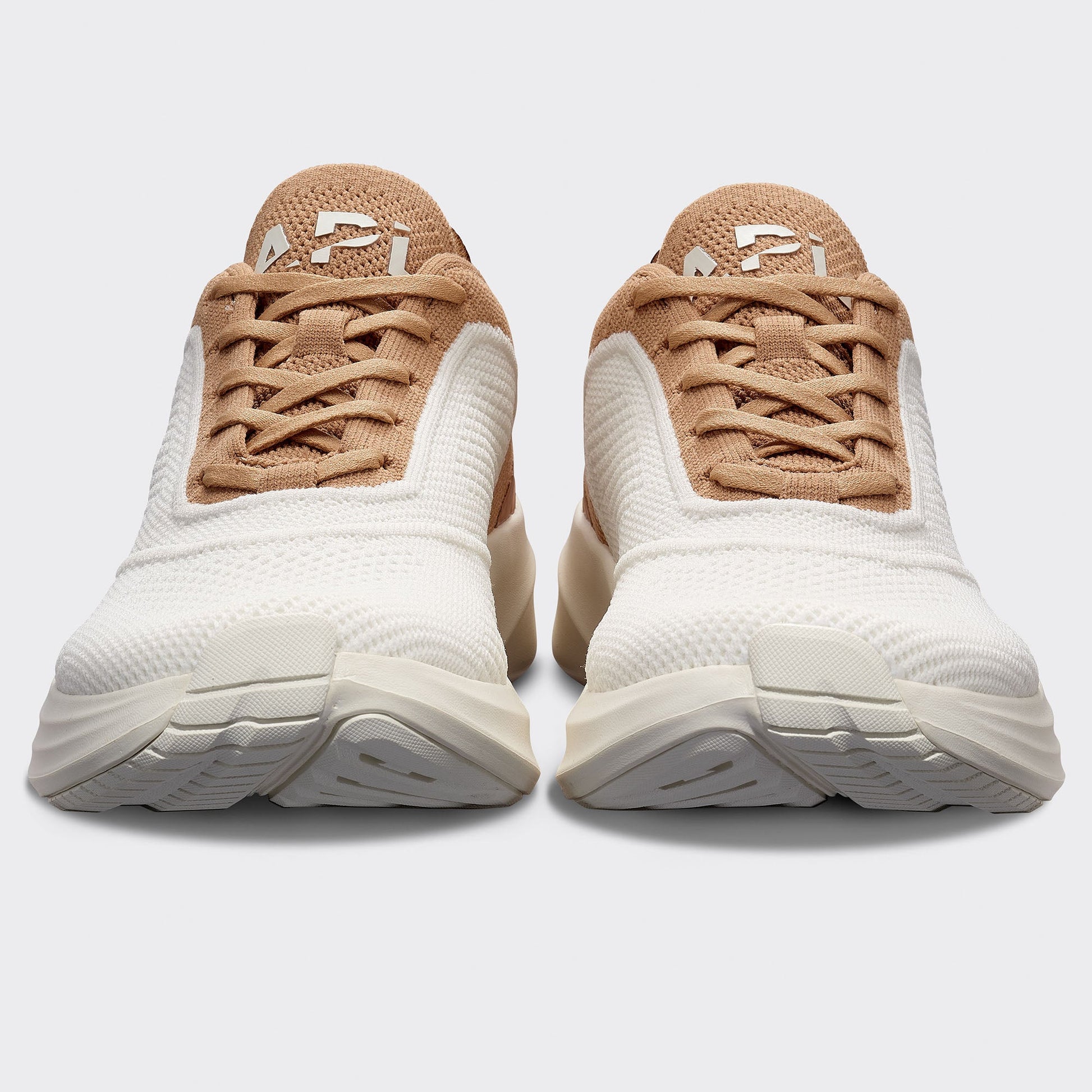 Women's TechLoom Dream Ivory / Tan
