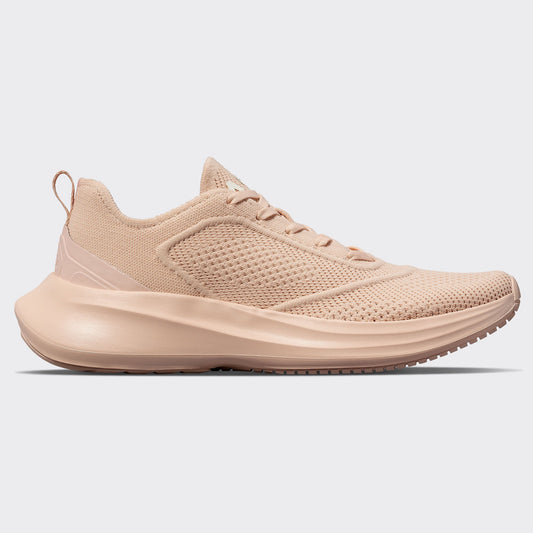 Women's TechLoom Dream Oat Silk / Ivory