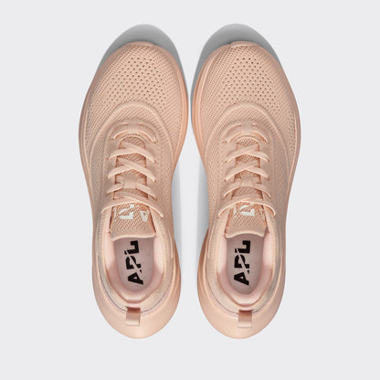 Women's TechLoom Dream Oat Silk / Ivory