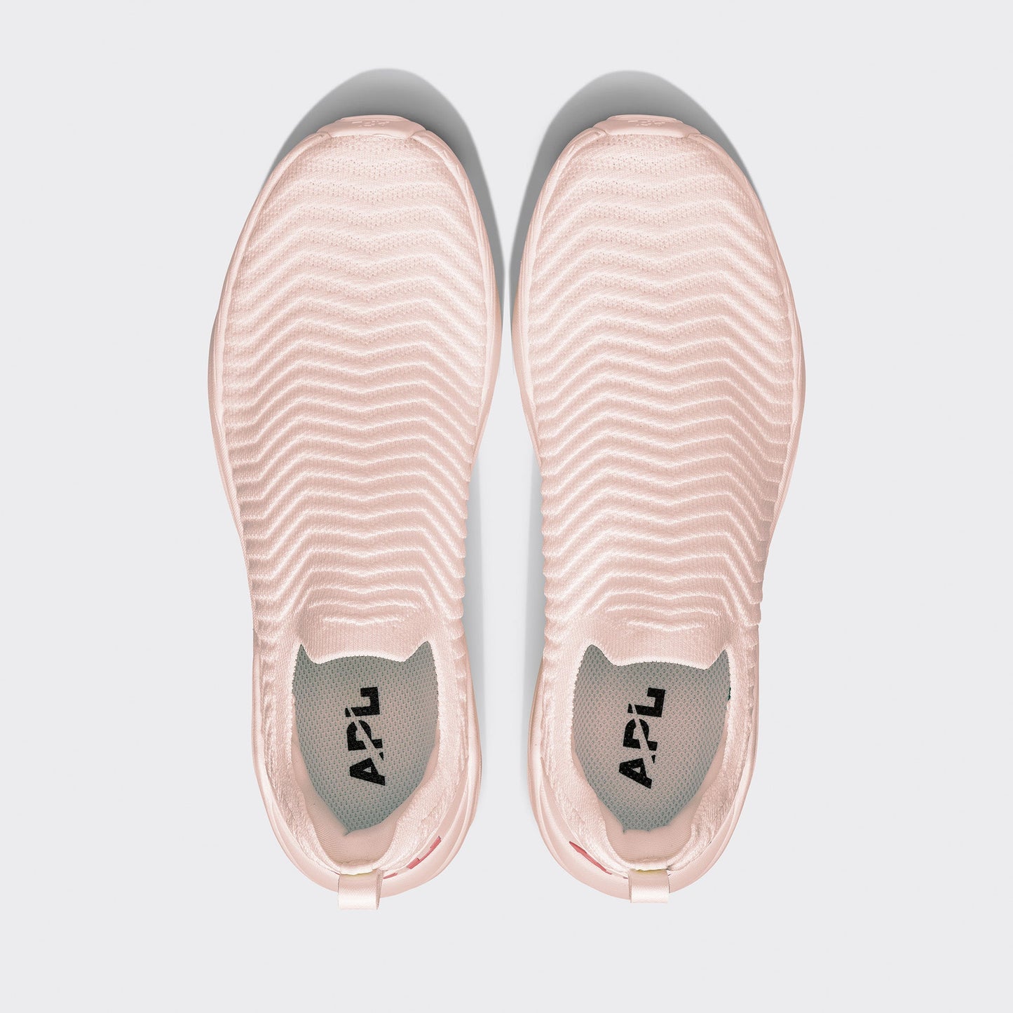 Women's TechLoom Traveler Chalk / Bordeaux