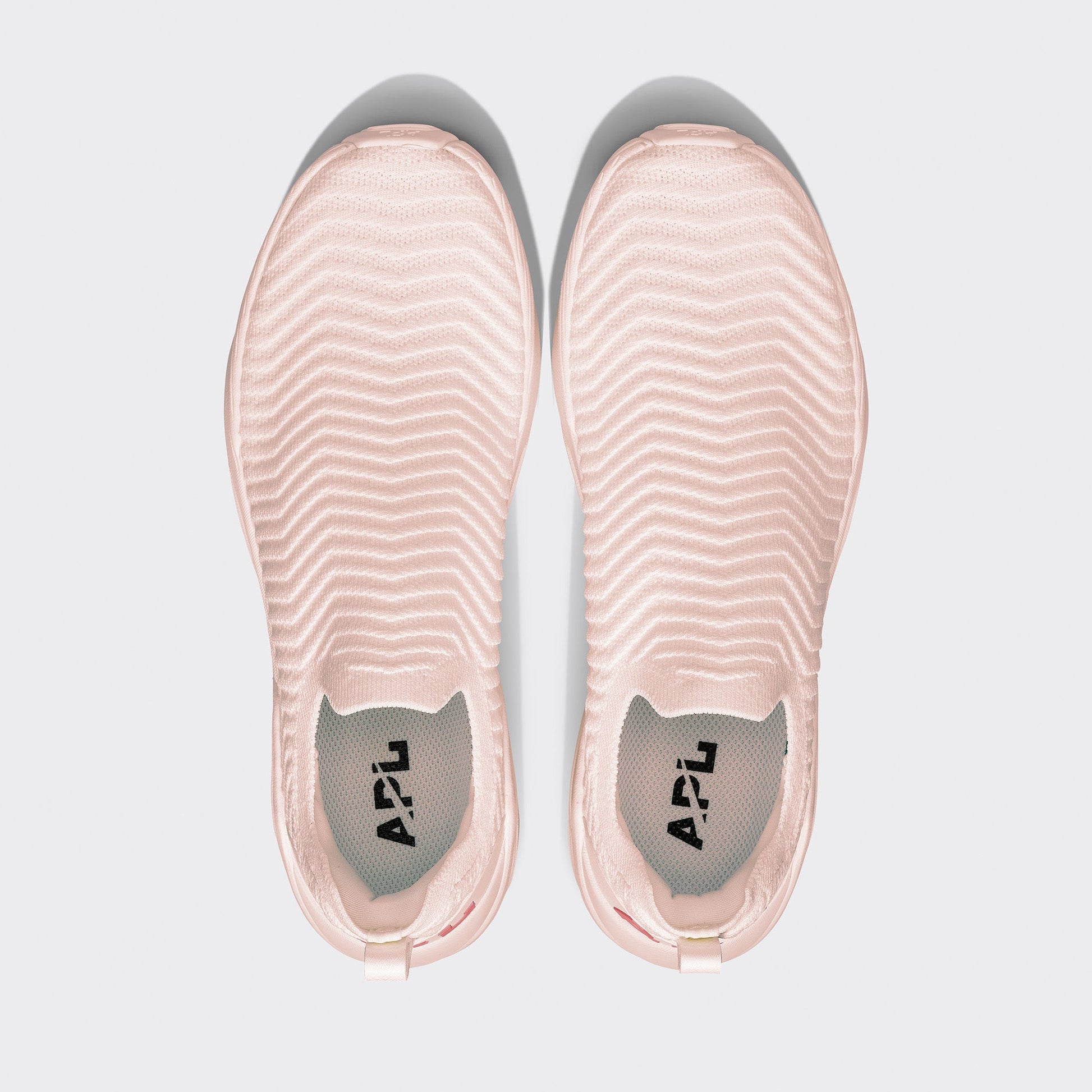 Women's TechLoom Traveler Chalk / Bordeaux