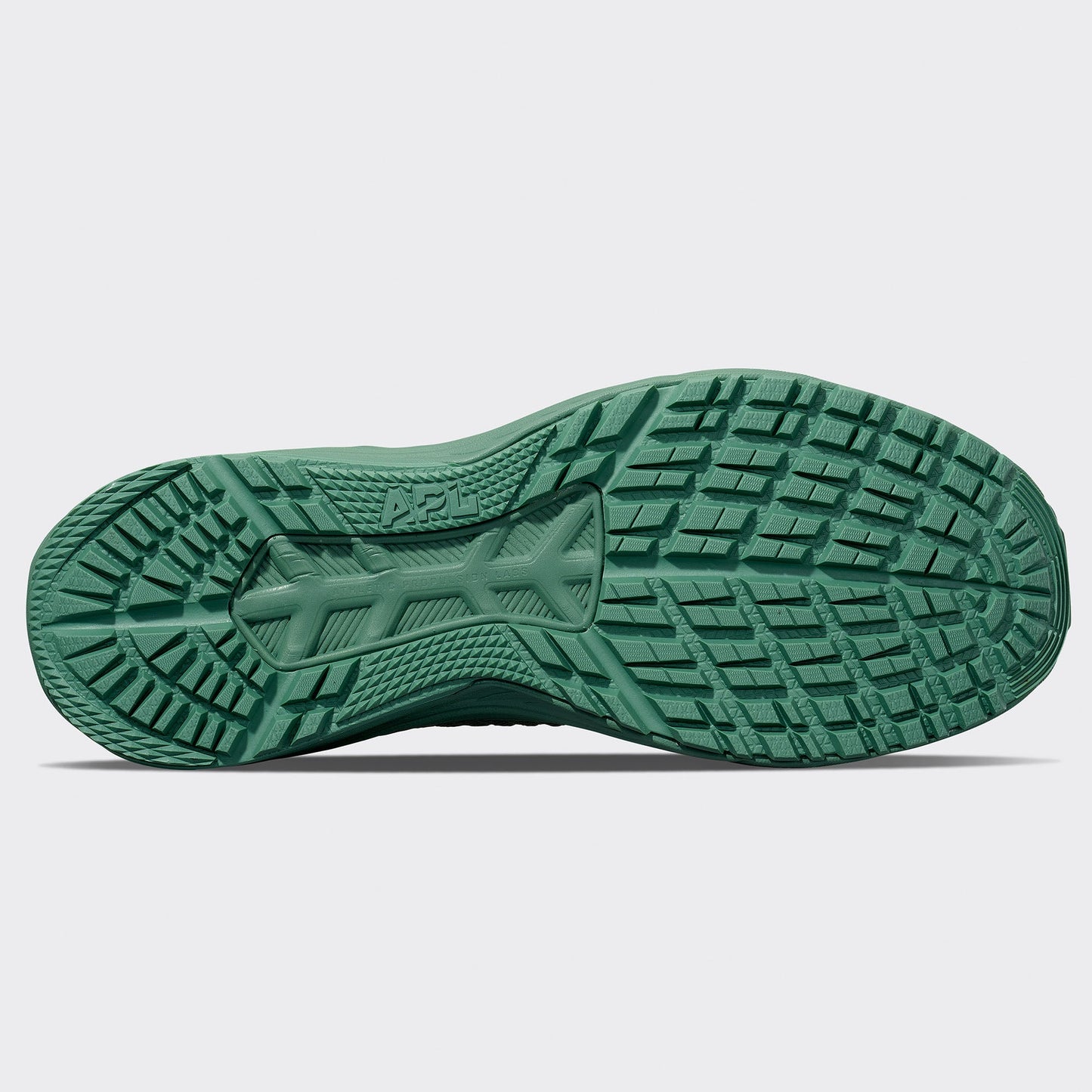 Women's TechLoom Traveler Deep Jade / Ivory